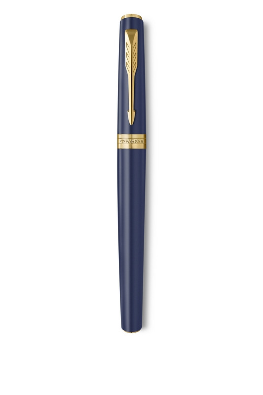 Pióro wieczne Parker Meridian niebieskie GT FP F GB 2231408